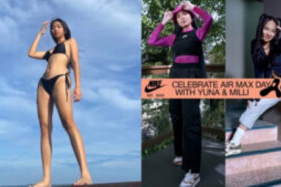 ปังไม่หยุด! “มิลลิ” ลุยอีก จัดโชว์สุดพิเศษ ร่วมกับศิลปินระดับโลก “YUNA”