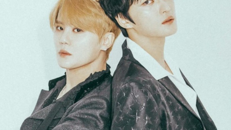 น้ำตาจะไหล ! จุนซู และ แจจุง จะร้องเพลงประกอบละครญี่ปุ่นเรื่อง ‘Bad Woman’ ด้วยกัน