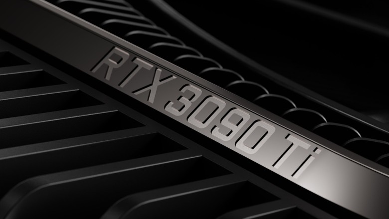 เปิดตัวแล้ว RTX 3090 Ti ราคา MSRP กว่า 67,000 บาท