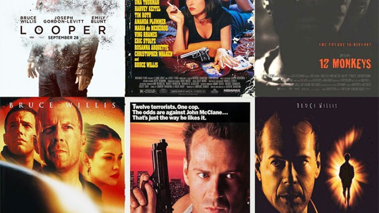 Bruce Willis อำลาวงการ จำใจต้องเลิกแสดงหนัง หลังพบอาการป่วยทางสมอง