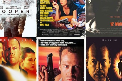 Bruce Willis อำลาวงการ จำใจต้องเลิกแสดงหนัง หลังพบอาการป่วยทางสมอง
