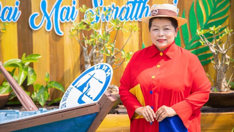 ททท.สุราษฎร์ จัดกิจกรรม ‘สัมผัสคุณค่าวันธรรมดา Playing Golf at Surat’