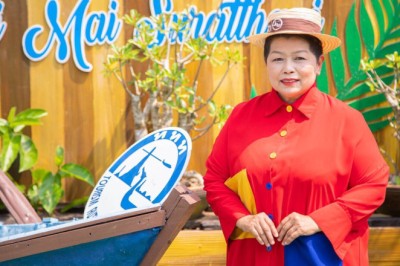 ททท.สุราษฎร์ จัดกิจกรรม ‘สัมผัสคุณค่าวันธรรมดา Playing Golf at Surat’