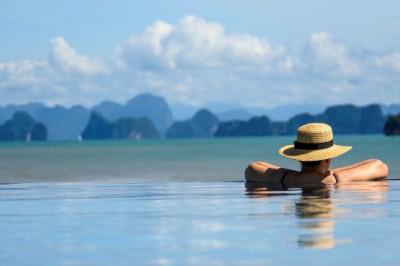 1 เมษายน ต่างชาติเดินทางเข้าไทย ไม่ต้องตรวจ RT-PCR ก่อนเดินทาง