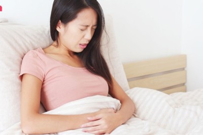 วิธีแก้อาการปวดประจำเดือนหลังคลอด