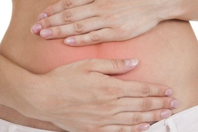 เรื่องเกี่ยวกับกะบังลมมดลูก