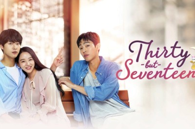 ซีรี่ย์เกาหลี รักครั้งนี้หัวใจ 17 Thirty But Seventeen พากย์ไทย EP.1-16 จบ