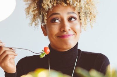 งดอาหารช่วยลดการเกิดสิว