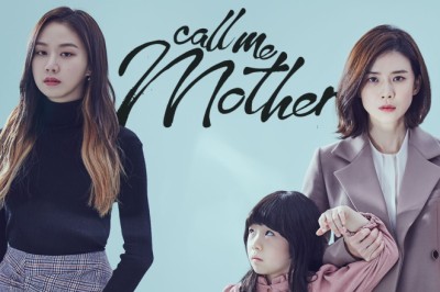 ซีรี่ย์เกาหลี แม่ รักนี้ผูกพันด้วยหัวใจ Mother พากย์ไทย EP.1-16 จบ