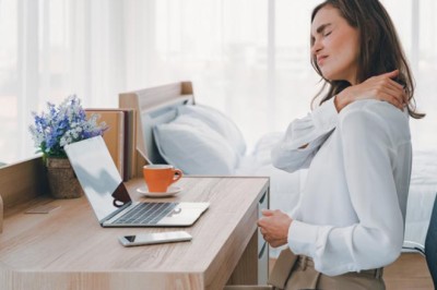 เรื่องน่ารู้ของสาวออฟฟิศ