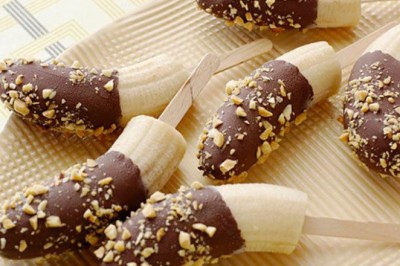 Choco Banana เบเกอรี่