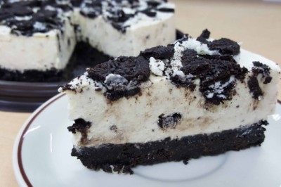 โอรีโอชีส เค้กเบเกอรี่