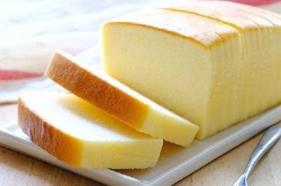 butter cake ขนมนานาชาติ