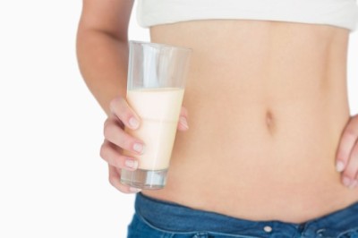 ดื่มนม ช่วยลดน้ำหนักได้