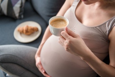 เครื่องดื่มอันตรายของว่าที่คุณแม่
