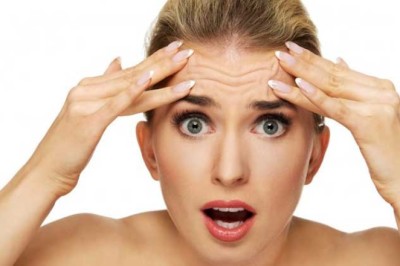 หน้าแก่ แก้ได้ หากเข้าใจสาเหตุของปัญหาผิว