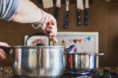 เลี่ยงอุ่นอาหารบ่อย ทำคุณค่าโภชนาการลดลง