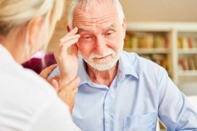 อัลไซเมอร์ ภัยเงียบอันตรายที่ไม่ใช่แค่ขี้ลืม