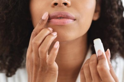 วิธีง่ายๆปฏิวัติริมฝีปากคล้ำกลับมาอมชมพูอิ่มเอิบ