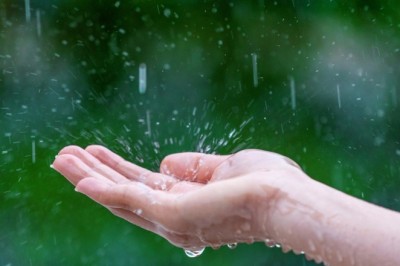 แนะเก็บน้ำฝนให้ปลอดภัย ลดการปนเปื้อน