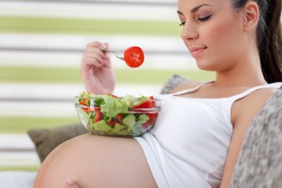 แก้อาการท้องผูกของคุณแม่ตั้งครรภ์