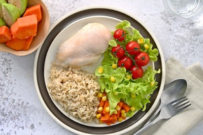 9 วิธี ควบคุมระดับน้ำตาลในเลือดเพื่อให้มีสุขภาพดีอย่างยั่งยืน