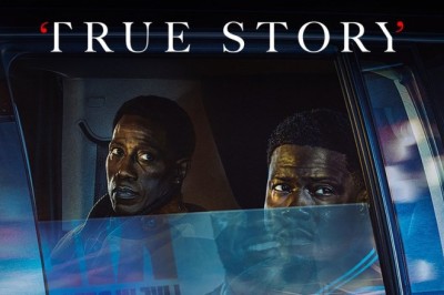 ซีรี่ย์ฝรั่ง True Story พากย์ไทย EP.1-7 จบ