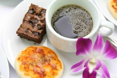 Healthy Break เบรคนี้ ดี (ต่อสุขภาพ) แน่