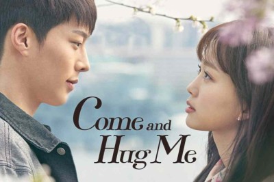 ซีรี่ย์เกาหลี โอบรัก กอดใจ Come And Hug Me พากย์ไทย EP.1-16 จบ