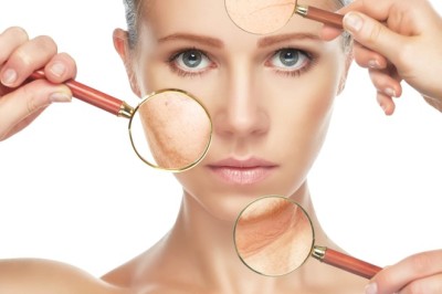 สูตรลดริ้วรอยด้วยแตงไทย