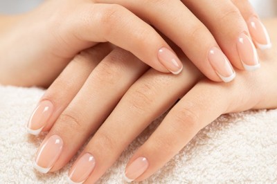 เคล็ดลับการดูแลรักษาเล็บ