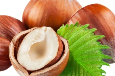 ประโยชน์ของเฮเซลนัทสำหรับผิวและเส้นผม