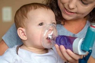 รู้เท่าทัน ป้องกันโรค RSV