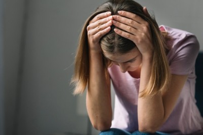 5 โรควิตกกังวล ภัยเงียบที่ไม่ควรมองข้าม