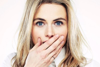 หยุดสะอึกได้ง่ายๆ ใน 3 นาที