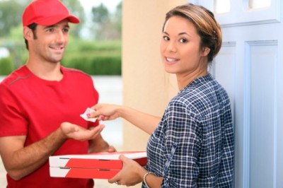 สั่งเดลิเวอรี่กินอย่างไร ให้ดีต่อสุขภาพ