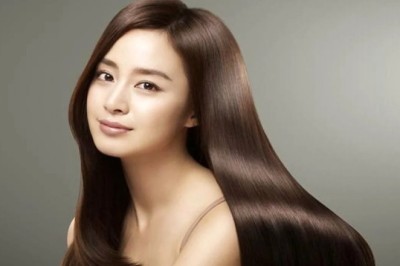 ดูแลผมอย่างถูกวิธี เพื่อผมแข็งแรงเปล่งประกายเงางาม