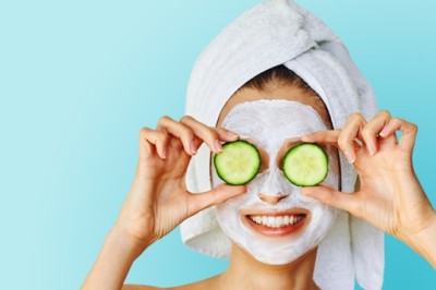 บอกลาจุดด่างดำด้วยสูตรมาร์คหน้าจากธรรมชาติ