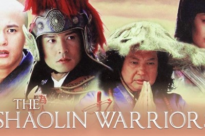 ซีรี่ย์จีน ศึกเส้าหลิน สองมังกร The Shaolin Warriors พากย์ไทย EP.1-34 จบ