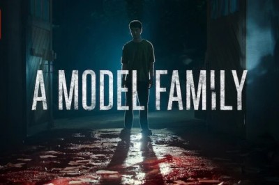 ซีรี่ย์เกาหลี ครอบครัวตัวอย่าง A Model Family พากย์ไทย EP.1-10 จบ