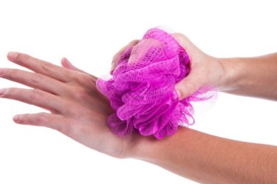 ใยขัดตัว..ทำความสะอาดผิวไปพร้อมกับทำร้ายผิว