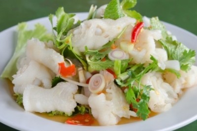 อาหารประเภทยำ ทำยังไงให้อร่อย