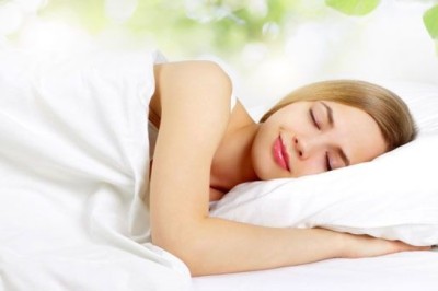 การนอนหลับก็ช่วยลดน้ำหนักได้นะ