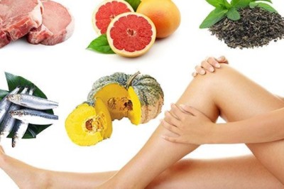 ลดน้ำหนักได้ดั่งใจด้วยอาหาร 5 อย่างนี้