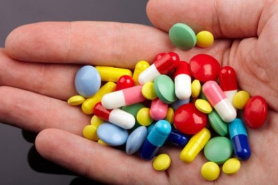 กินยาแล้วนอนทันทีอันตรายถึงชีวิต