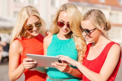 แต่งตัวสวยตามสีผิว