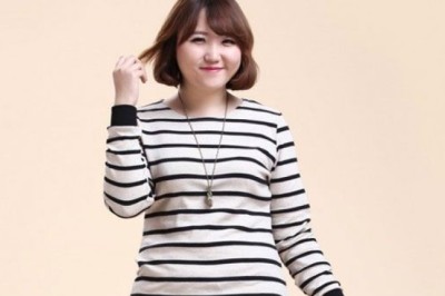 เทคนิคเลือกเสื้อผ้าสำหรับสาวอกใหญ่