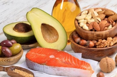 คุณแม่ตั้งครรภ์อารมณ์ดีขึ้นได้จากโอเมก้า3