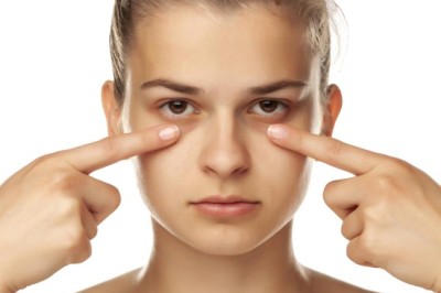 ถุงใต้ตาหลีกเลี่ยงได้ง่ายๆ