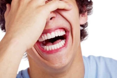 หัวเราะ ทุกวัน สร้างภูมิคุ้มกันโรค